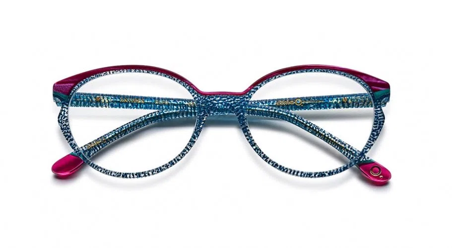Etnia Barcelona ANTIBES Eyeglasses - view 16